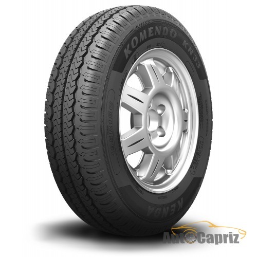 Шины Kenda Komendo KR33 195/70 R15C 104R